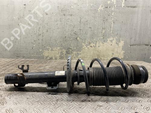 Left front shock absorber VW UP! (121, 122, BL1, BL2, BL3, 123) 1.0 | BP40535833M16 - Image 2