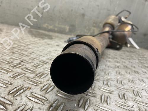 Catalyst AUDI A3 Limousine (8VS, 8VM) 1.0 TFSI | BP32497639M10