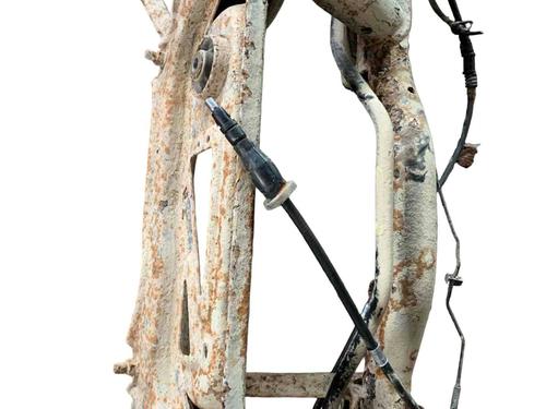 Rear axle JEEP COMPASS (MK49) 2.2 CRD 4x4 | BP33541515M2 - Image 9