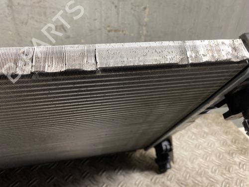 Water radiator AUDI A3 Limousine (8VS, 8VM) 1.0 TFSI | BP32476180M31