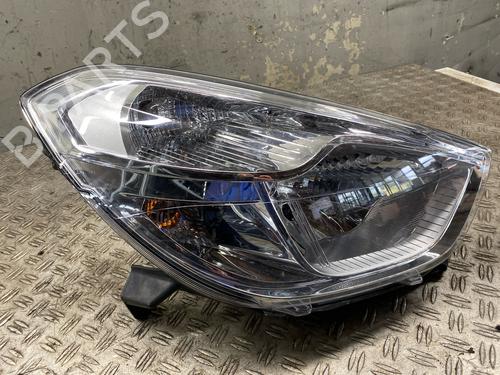 Right headlight DACIA DOKKER MPV (KE_) 1.2 TCe (KEM0, KEAY) | BP32201388C29