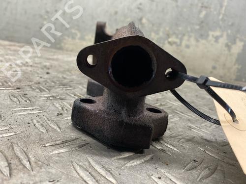 Exhaust manifold BMW X5 (E53) 3.0 d | BP38650125M110 - Image 5