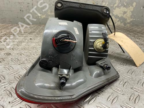 Right taillight JEEP GRAND CHEROKEE IV (WK, WK2) 3.0 CRD V6 4x4 | BP32445973C35