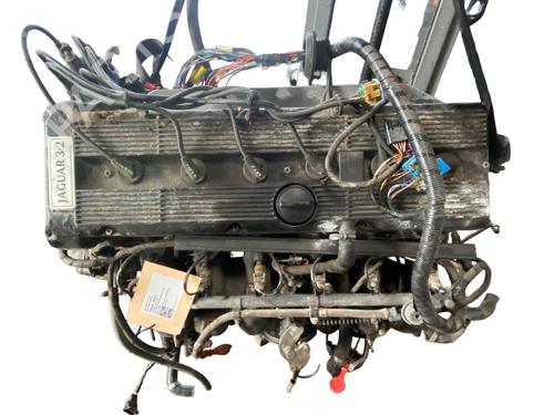 Motor Motor JAGUAR XJ (XJ40, XJ81) 6 3.2 24V (199 hp) 34152800 34152800