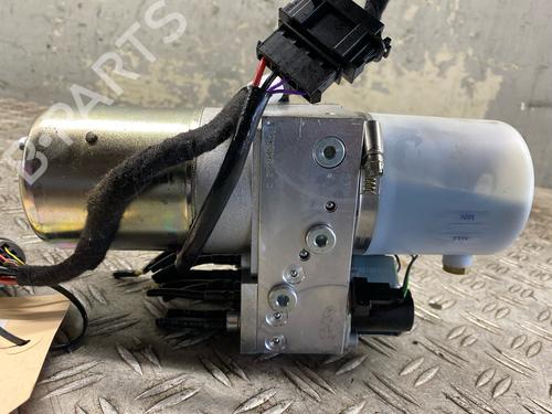 Sunroof engine OPEL CASCADA (W13) 1.6 SIDI (67) | BP37402240M60 - Image 6