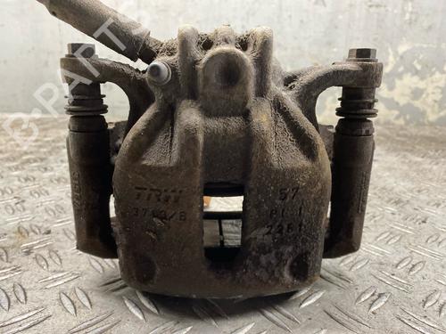 Right front brake caliper CITROËN C4 II (NC_) 1.6 HDi 90 | BP32065422M104 - Image 3