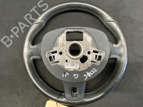 Steering wheel VW GOLF VI (5K1) 1.4 TSI | BP34521265C49  - Image 10