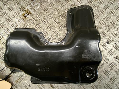 Used Front right seatbelt Front right seatbelt PEUGEOT 2008 I (CU_) 1.2 THP 110 / PureTech 110 (110 hp) 33716567 33716567