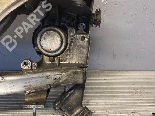 Forbro BMW 7 (E65, E66, E67) 745 i, Li | BP10987843M9 