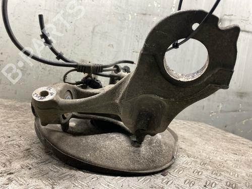 Left rear steering knuckle AUDI A6 C7 Avant (4G5, 4GD) 3.0 TDI | BP29187823M27 