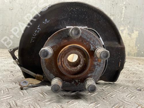 Used Left front steering knuckle Left front steering knuckle 37702915 37702915