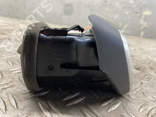 Air vent NISSAN QASHQAI II (J11, J11_) 1.2 DIG-T | BP27631120I21 