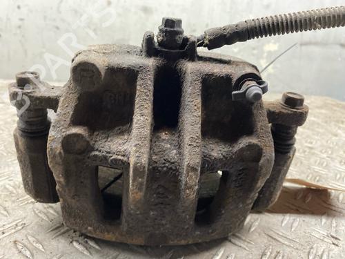 Used Right front brake caliper HYUNDAI SANTA FÉ II (CM) 2.2 CRDi 4x4 (155 hp) 27520442