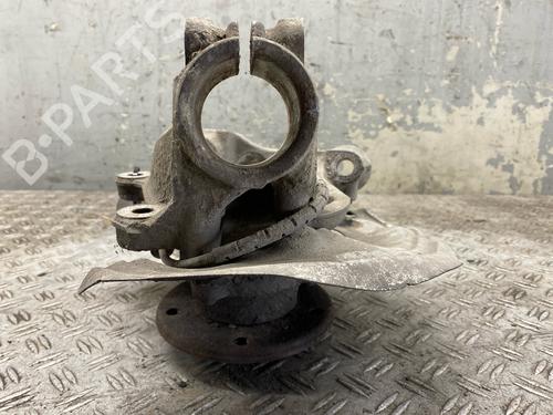 Right front steering knuckle BMW 1 (E87) 120 d | BP36406124M26 - Image 7