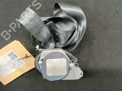 Used Front right seatbelt Front right seatbelt PEUGEOT 308 SW II (LC_, LJ_, LR_, LX_, L4_) 1.2 THP 130 (131 hp) 34211306 34211306