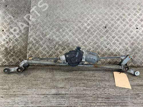 Front wiper motor JEEP GRAND CHEROKEE IV (WK, WK2) 3.0 CRD V6 4x4 | BP17915555M29 