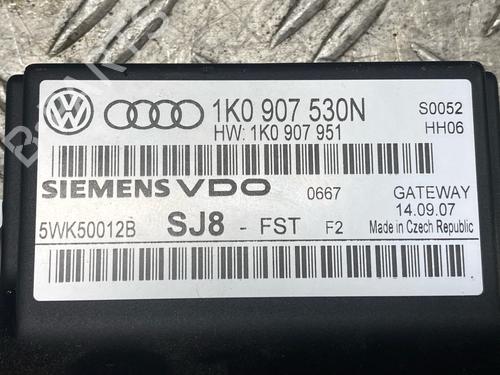 Elektronisk modul VW GOLF V Variant (1K5) 1.4 TSI | BP25869230M83 