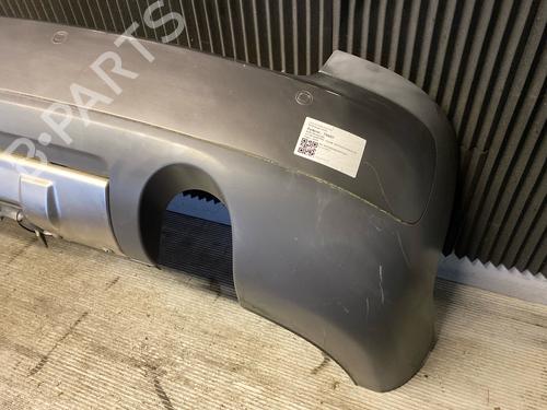 Rear bumper AUDI ALLROAD C5 (4BH) 2.5 TDI quattro | BP16170392C8 