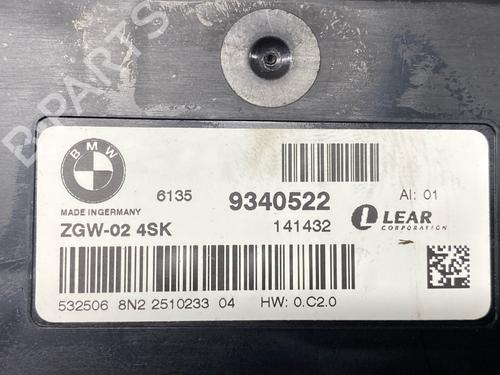 Electronic module BMW 5 Touring (F11) 520 d | BP26975778M83 