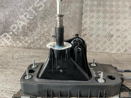 Automatic gearbox selector AUDI A3 (8V1, 8VK) 1.4 TFSI | BP16646214M91 