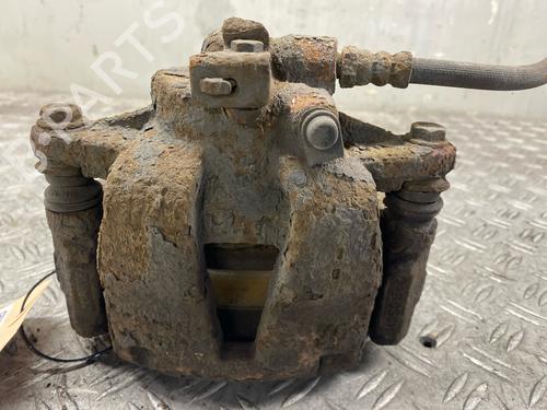 Used Left front brake caliper FIAT FIORINO Box Body/MPV (225_) 1.4 (225BXA1A, 225BXF1A) (73 hp) 24953858