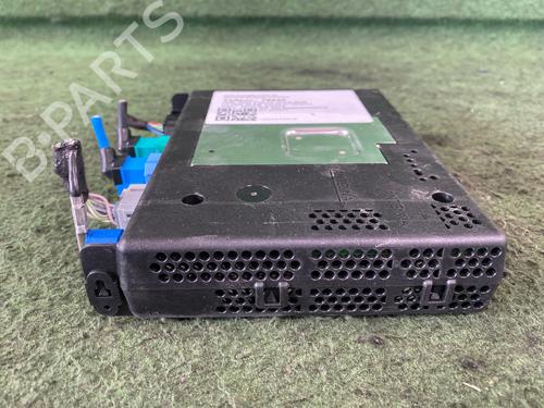 Electronic module OPEL ASTRA K Sports Tourer (B16) 1.6 CDTi (35) | BP19437383M83 