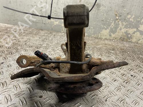 Left front steering knuckle MERCEDES-BENZ A-CLASS (W169) A 170 (169.032, 169.332) | BP32305294M25