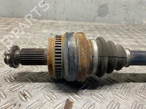 Left rear driveshaft BMW X3 (E83) 2.5 si | BP27218890M40 
