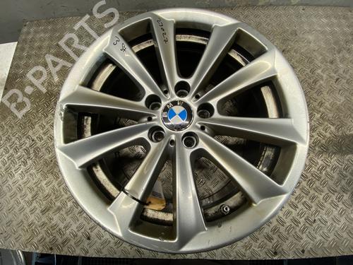 Fælk BMW 5 Touring (F11) 520 d (184 hp) 29158011