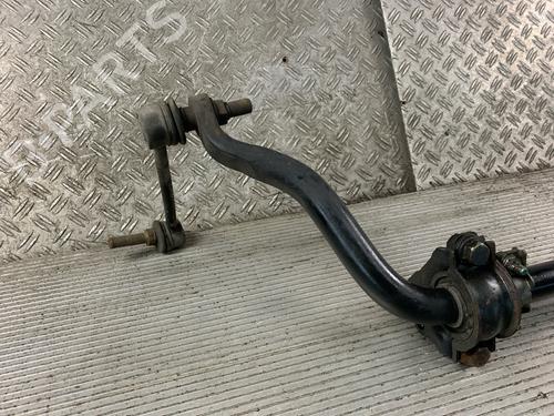 Anti roll bar MERCEDES-BENZ M-CLASS (W164) ML 350 4-matic (164.186) | BP17060546M96 
