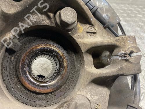 Right front steering knuckle OPEL ASTRA J Sports Tourer (P10) 1.6 CDTi (35) | BP24060031M26 