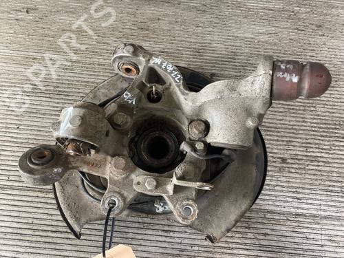 Left rear steering knuckle VOLVO V70 II (285) 2.5 T AWD | BP20109105M27 
