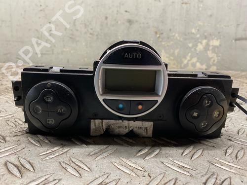 Used Climate control RENAULT SCÉNIC II (JM0/1_) 1.9 dCi (JM0G, JM12, JM1G, JM2C) (120 hp) 29808838