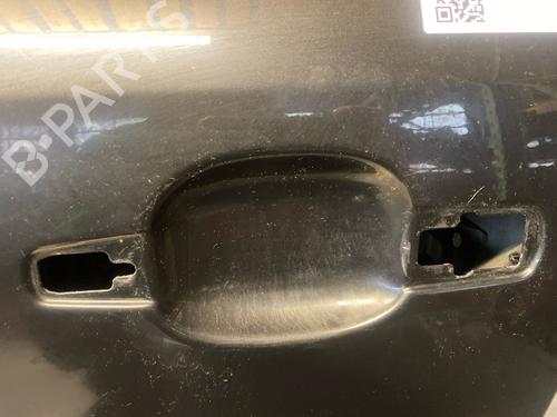 Left front door CITROËN C4 I (LC_) 1.6 16V | BP20228522C2 