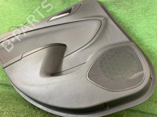 Rear left panel OPEL ASTRA K Sports Tourer (B16) 1.6 CDTi (35) | BP19487668C60 