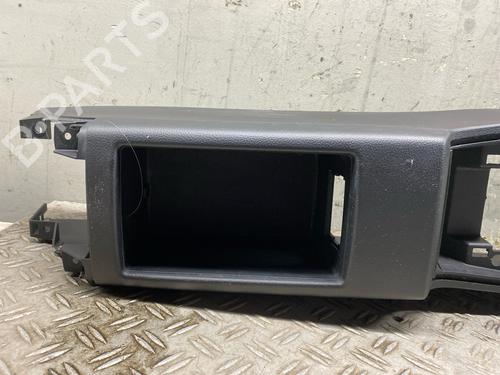 Middle console AUDI A3 Limousine (8VS, 8VM) 1.0 TFSI | BP32421178I22