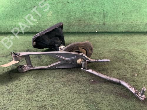 Automatic gearbox selector BMW 3 Touring (E91) 318 d | BP22337639M91 