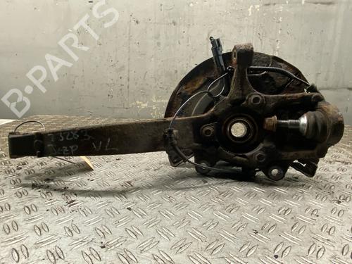 Left front steering knuckle JEEP GRAND CHEROKEE IV (WK, WK2) 3.0 CRD V6 4x4 | BP32446036M25