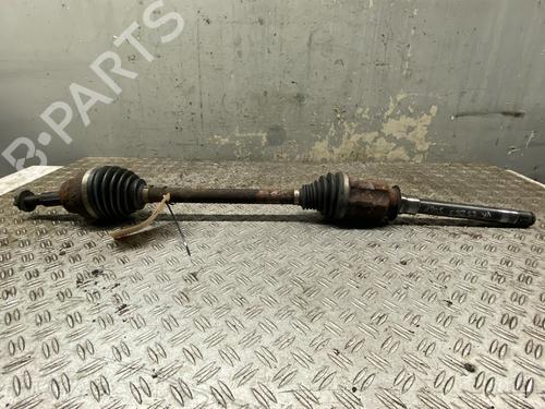 Right front driveshaft JEEP GRAND CHEROKEE IV (WK, WK2) 3.0 CRD V6 4x4 | BP32446046M39