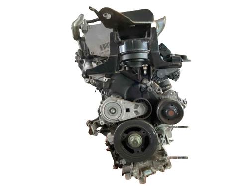 Used Engine Engine SUBARU TREZIA 1.4 D (90 hp) 34442109 34442109