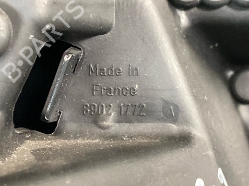 Right taillight JAGUAR X-TYPE I (X400) 3.0 V6 All-wheel Drive | BP18155434C35 