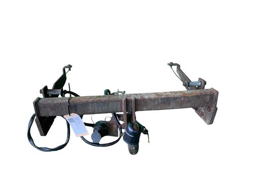 Used Tow ball/Mechanism FIAT SCUDO Van (270_, 272_) 2.0 D Multijet (120 hp) 29590446