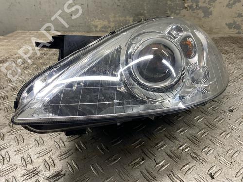 Left headlight MERCEDES-BENZ A-CLASS (W169) A 200 (169.033, 169.333) | BP33819436C28 - Image 2