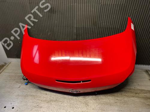 Used Tailgate OPEL ASTRA H TwinTop (A04) 1.8 (L67) (140 hp) 21286510