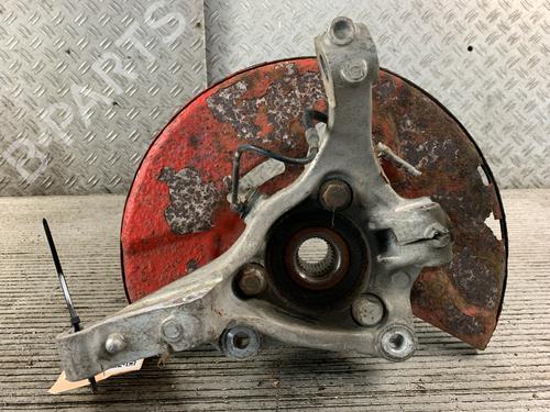 Right front steering knuckle OPEL INSIGNIA A (G09) 2.8 V6 Turbo 4x4 (68) | BP23205884M26 