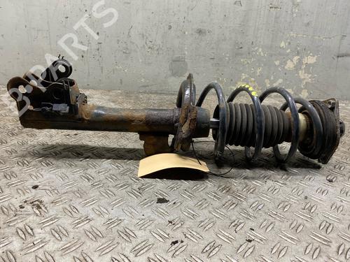 Left front shock absorber MERCEDES-BENZ A-CLASS (W169) A 150 (169.031, 169.331) | BP28586384M16 