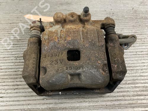 Left front brake caliper FORD FIESTA VI (CB1, CCN) 1.25 | BP16081691M105 