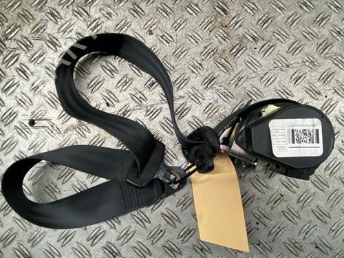 Sikkerhedssele foran venstre FIAT DUCATO Van (250_) 130 Multijet 2,3 D (131 hp) 30591833