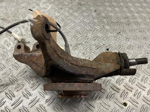 Right front steering knuckle PEUGEOT 307 Break (3E) 1.6 HDi 110 | BP24308859M26 