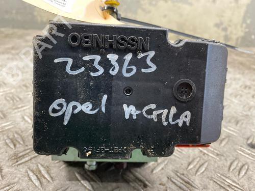 ABS pump OPEL AGILA A (H00) 1.2 16V (F68) | BP36595759M43  - Image 6